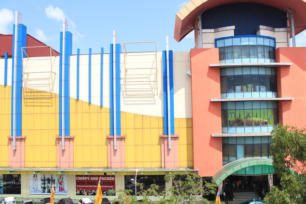 Eatern Hotel Batam Zewnętrze zdjęcie