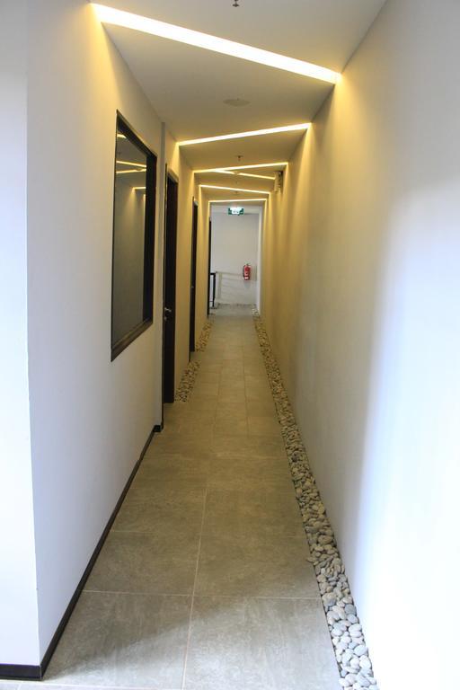 Eatern Hotel Batam Zewnętrze zdjęcie