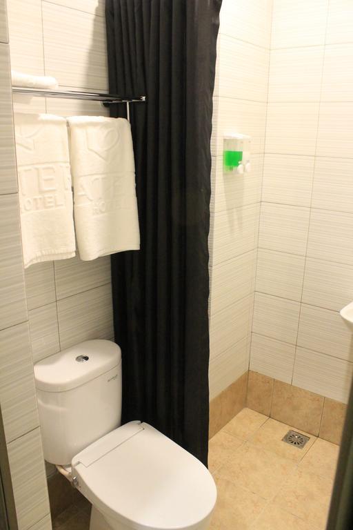 Eatern Hotel Batam Zewnętrze zdjęcie