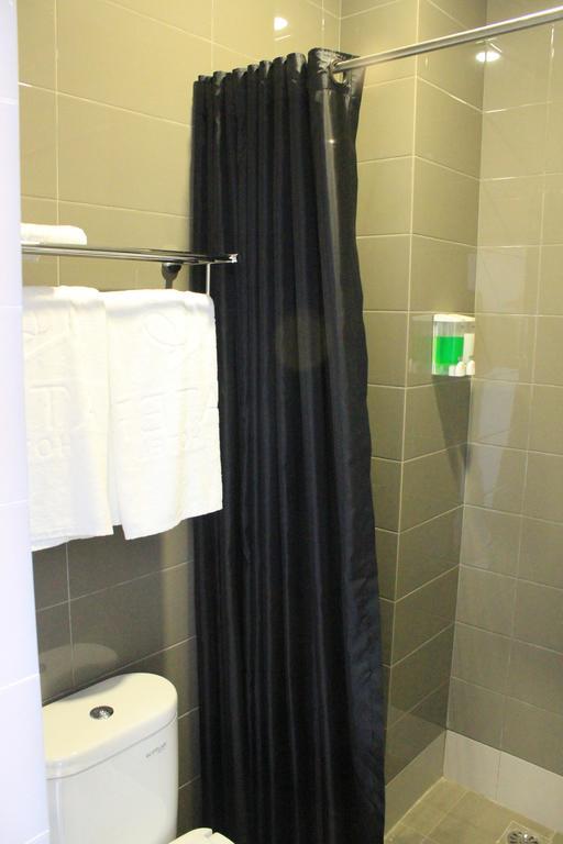 Eatern Hotel Batam Zewnętrze zdjęcie