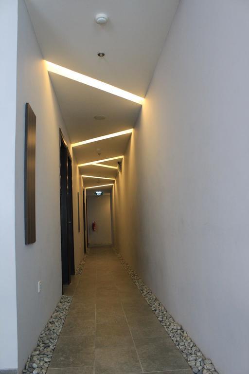 Eatern Hotel Batam Zewnętrze zdjęcie
