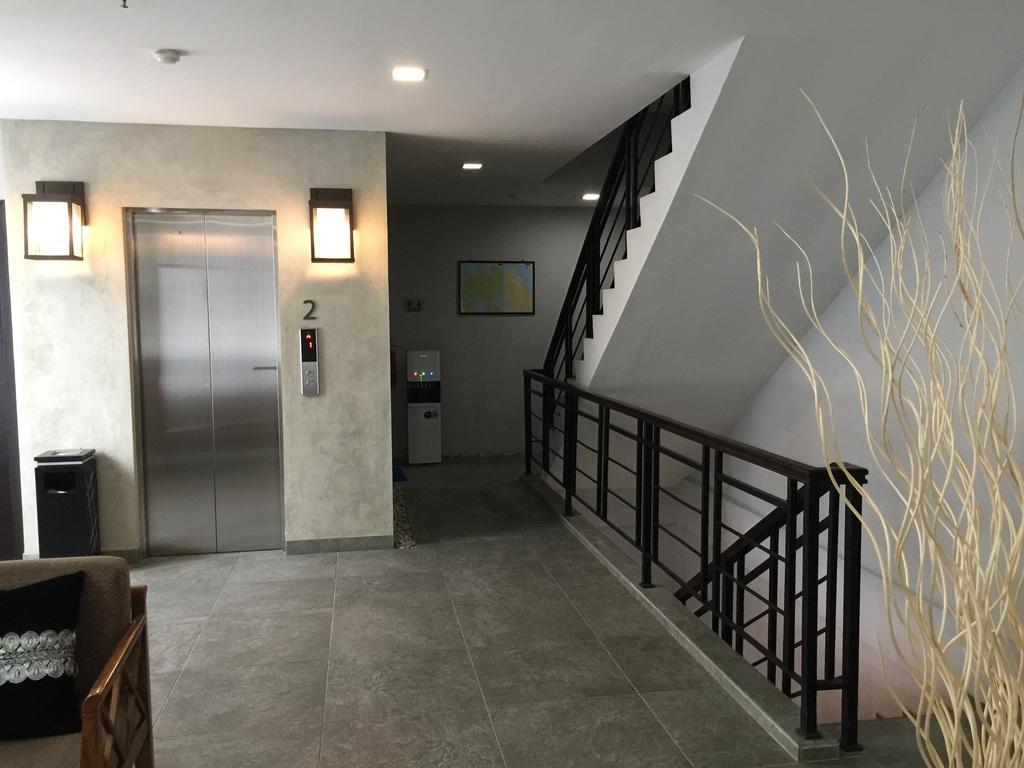 Eatern Hotel Batam Zewnętrze zdjęcie