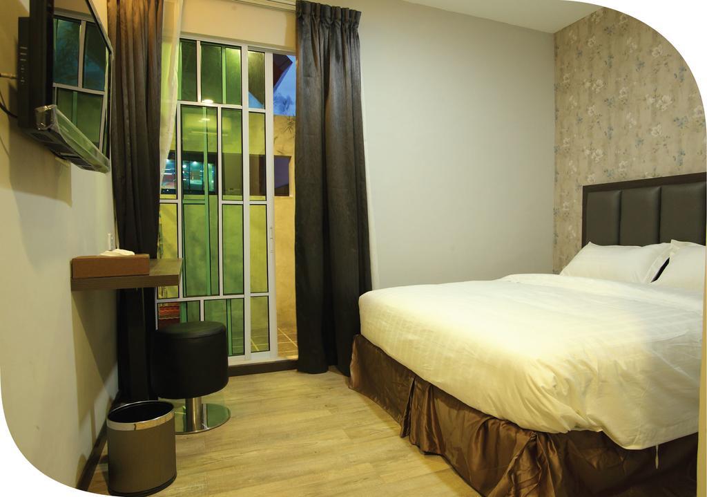 Eatern Hotel Batam Zewnętrze zdjęcie