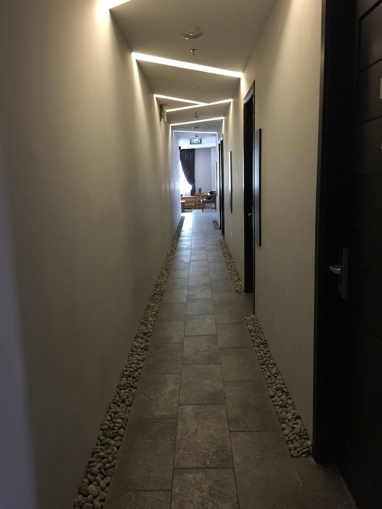 Eatern Hotel Batam Zewnętrze zdjęcie