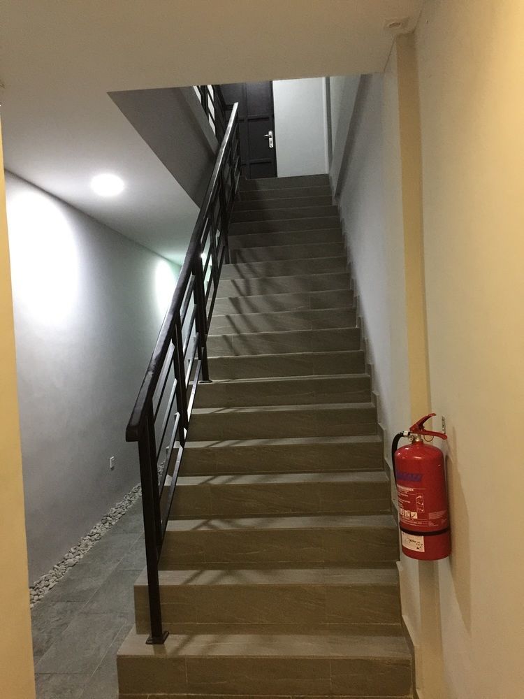 Eatern Hotel Batam Zewnętrze zdjęcie