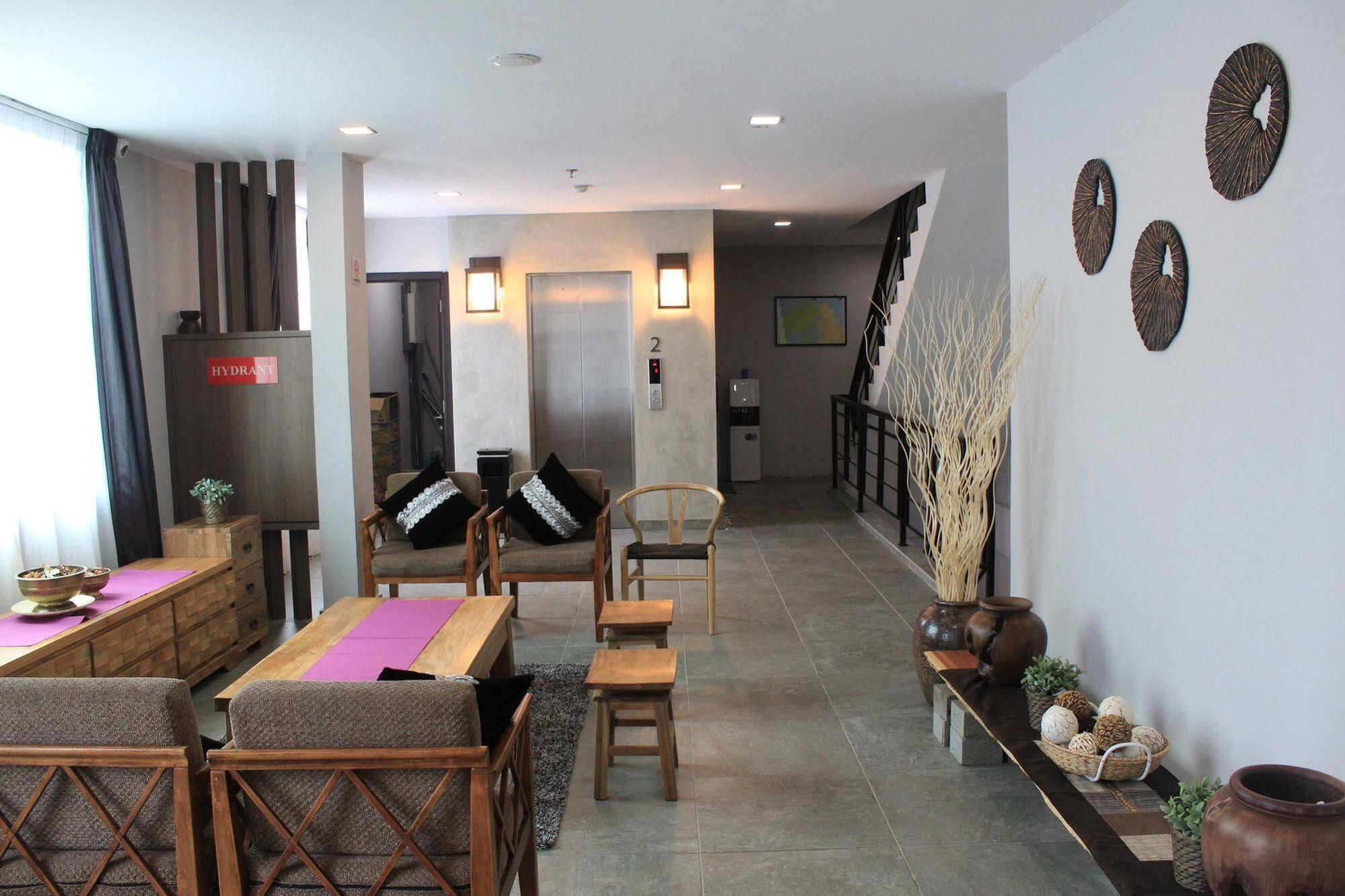 Eatern Hotel Batam Zewnętrze zdjęcie