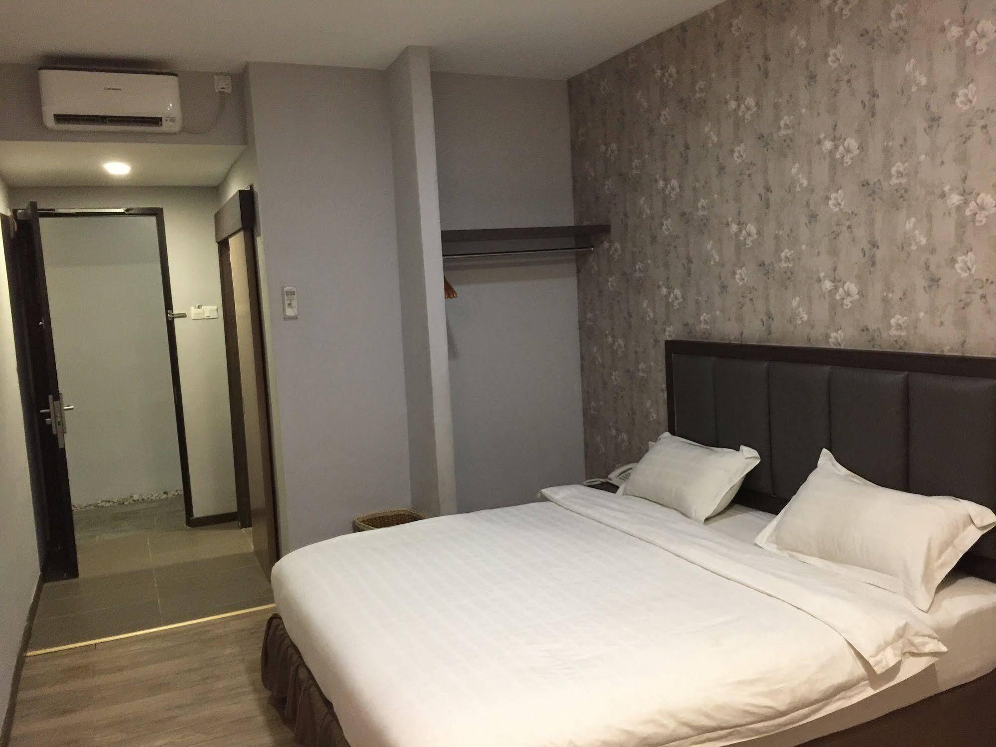 Eatern Hotel Batam Zewnętrze zdjęcie
