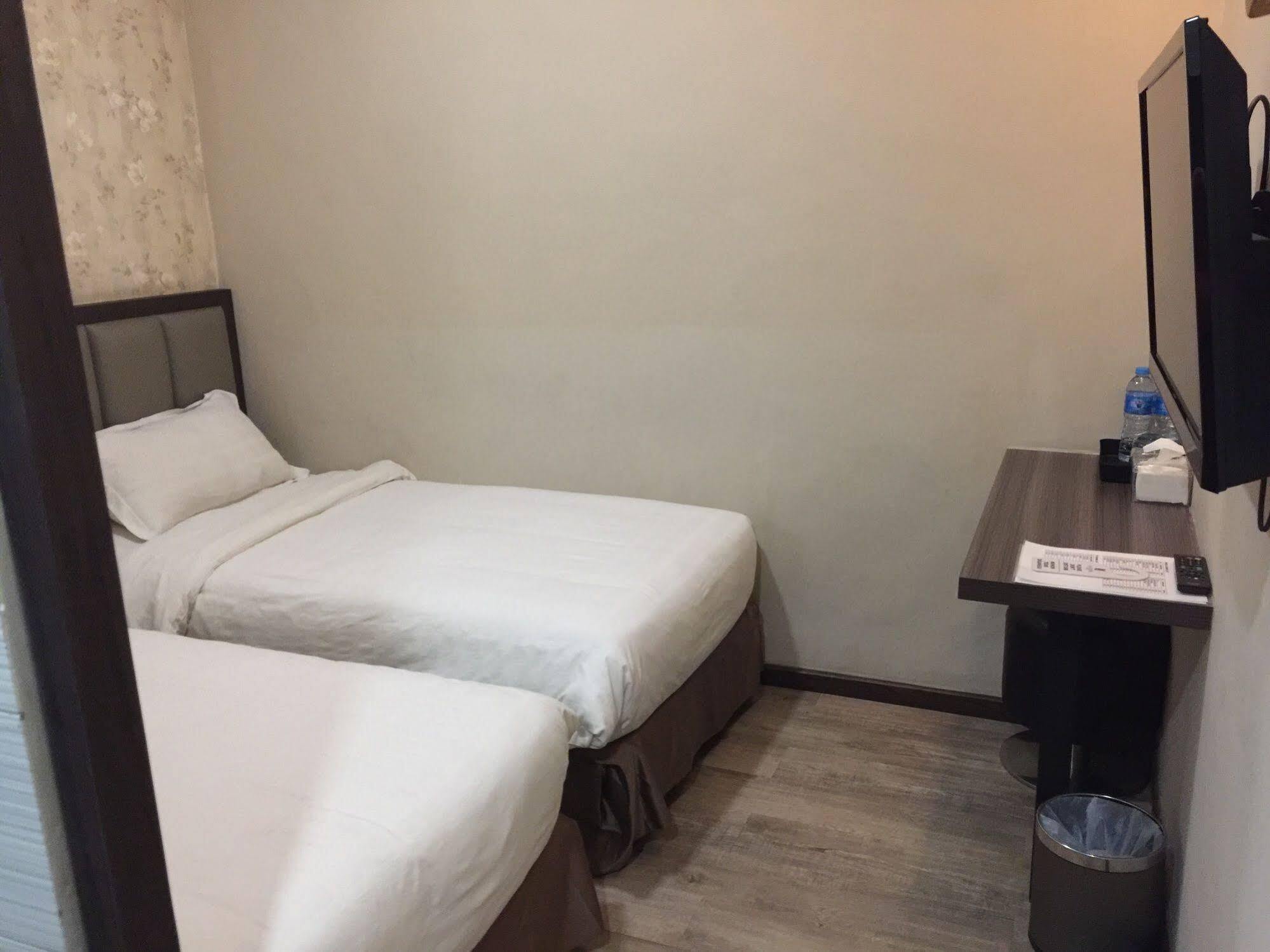 Eatern Hotel Batam Zewnętrze zdjęcie