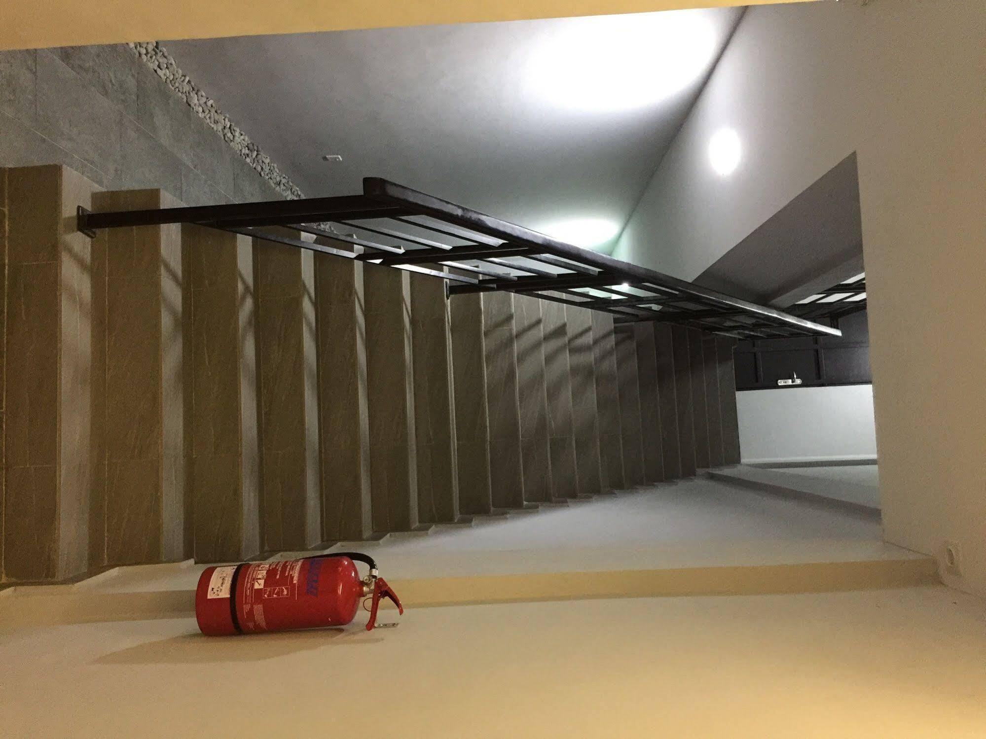 Eatern Hotel Batam Zewnętrze zdjęcie